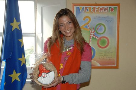Ingrandisci la foto
