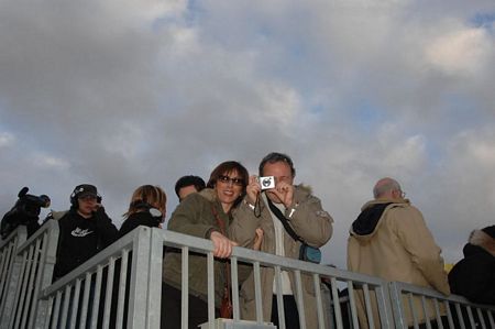 Ingrandisci la foto