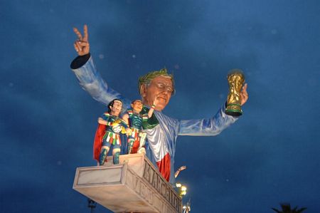 Ingrandisci la foto