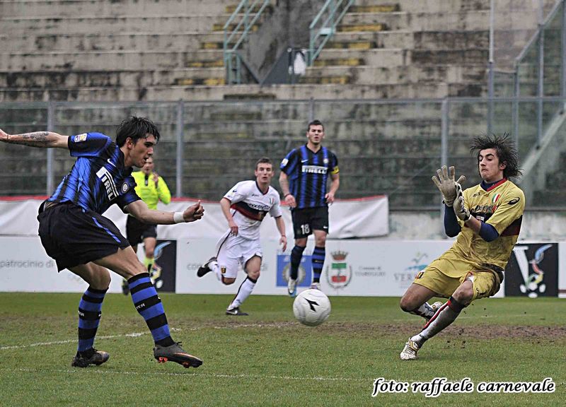Ingrandisci la foto
