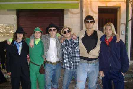 Ingrandisci la foto