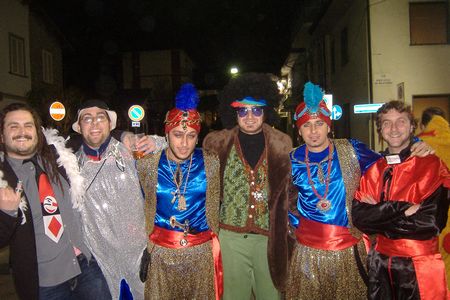 Ingrandisci la foto