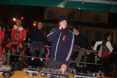 Ingrandisci la foto