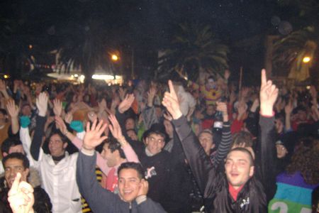 Ingrandisci la foto
