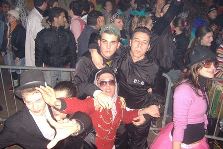 Ingrandisci la foto