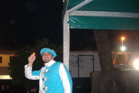 Ingrandisci la foto