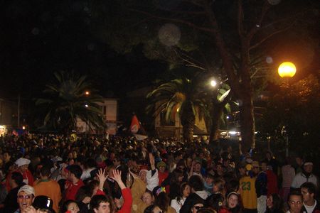 Ingrandisci la foto