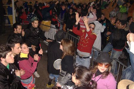 Ingrandisci la foto
