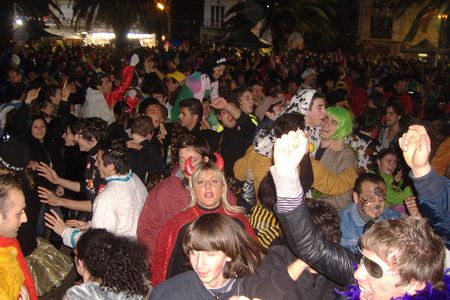Ingrandisci la foto