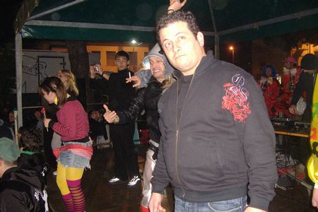 Ingrandisci la foto