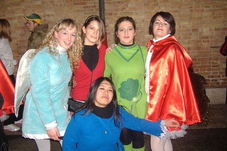 Ingrandisci la foto