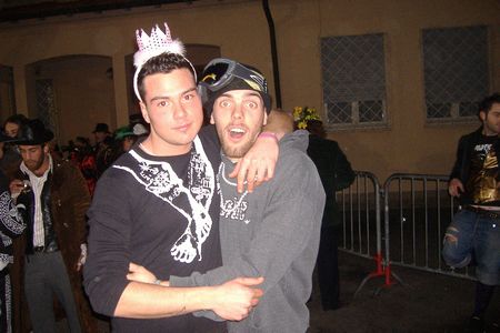 Ingrandisci la foto
