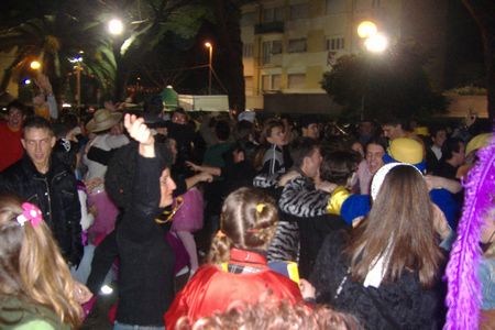 Ingrandisci la foto