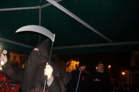 Ingrandisci la foto
