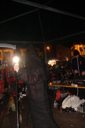 Ingrandisci la foto