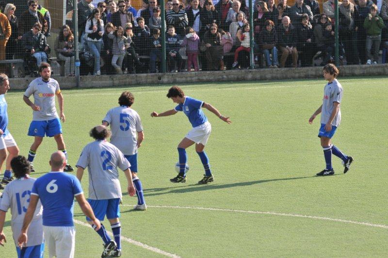 Ingrandisci la foto