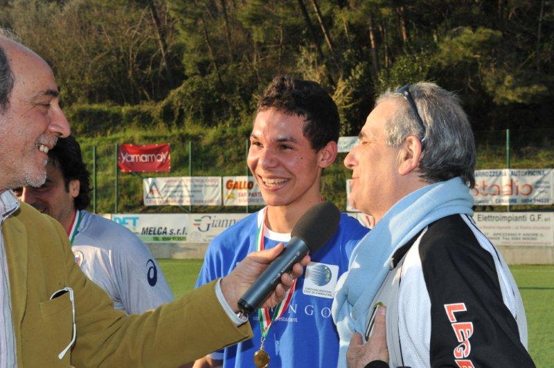 Ingrandisci la foto