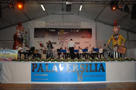 Ingrandisci la foto
