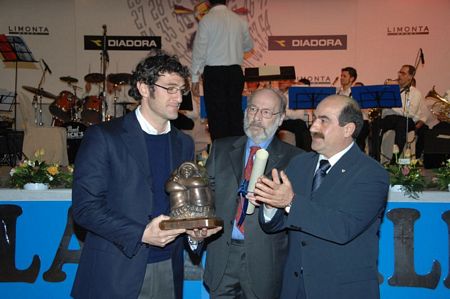 Ingrandisci la foto