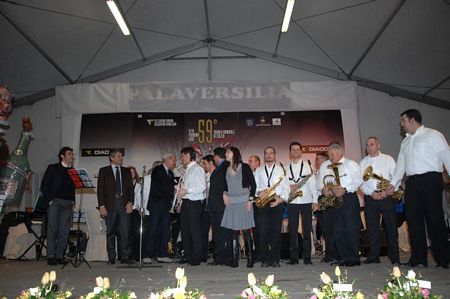 Ingrandisci la foto