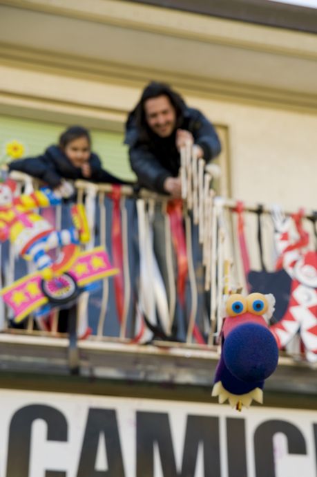 Ingrandisci la foto