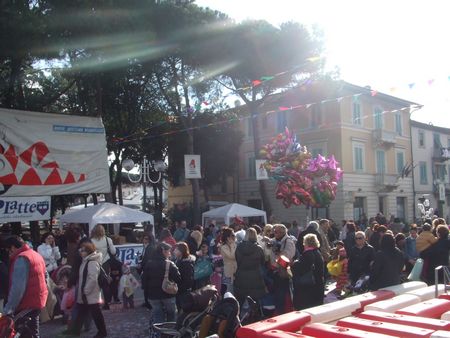 Ingrandisci la foto