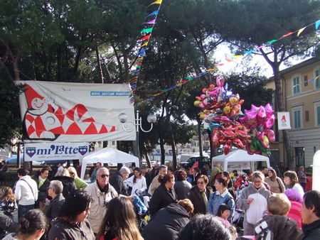 Ingrandisci la foto