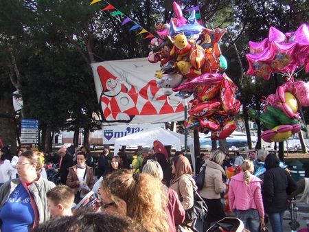 Ingrandisci la foto