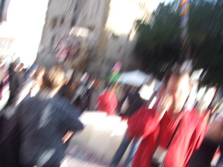 Ingrandisci la foto