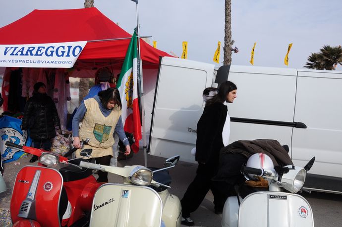 Ingrandisci la foto