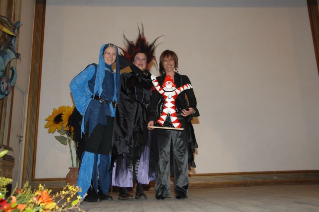 Ingrandisci la foto