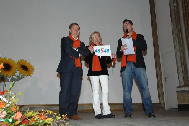 Ingrandisci la foto