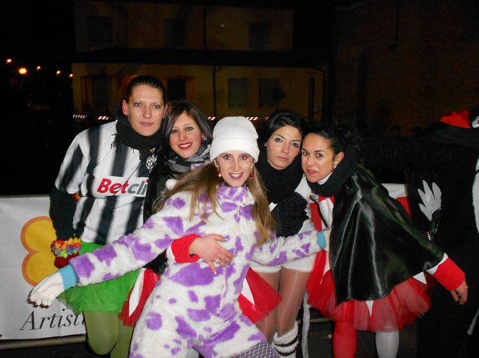 Ingrandisci la foto