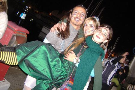 Ingrandisci la foto
