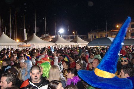 Ingrandisci la foto