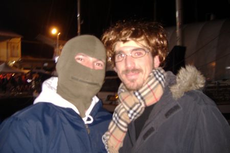 Ingrandisci la foto