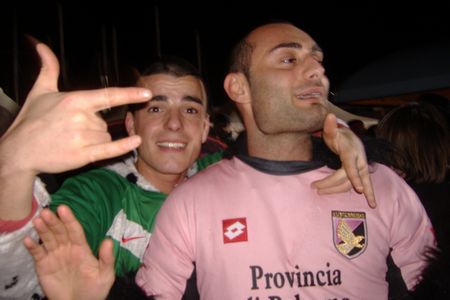 Ingrandisci la foto