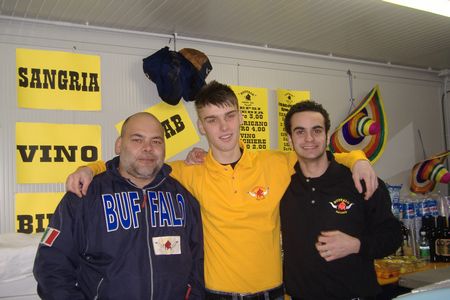Ingrandisci la foto