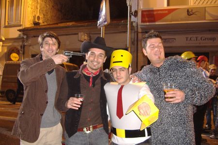 Ingrandisci la foto