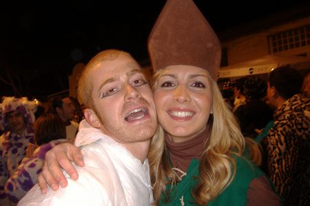 Ingrandisci la foto