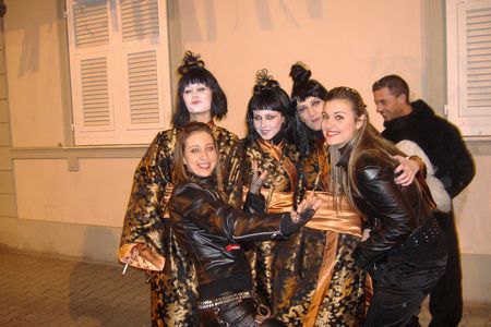 Ingrandisci la foto