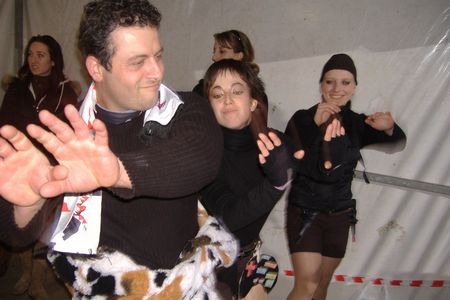 Ingrandisci la foto