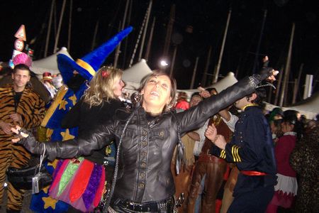 Ingrandisci la foto