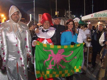 Ingrandisci la foto