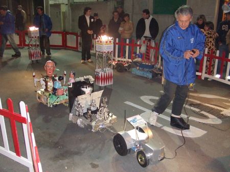 Ingrandisci la foto