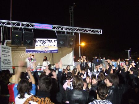 Ingrandisci la foto