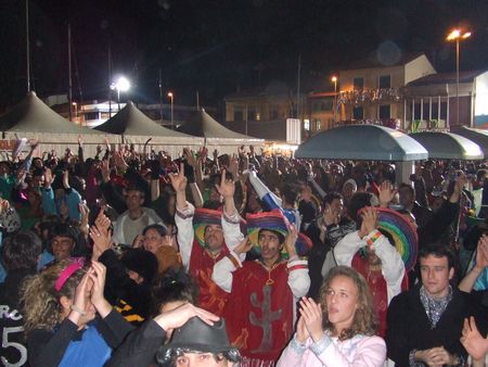 Ingrandisci la foto