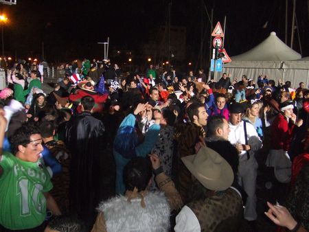 Ingrandisci la foto