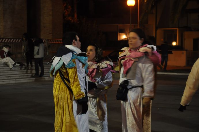 Ingrandisci la foto