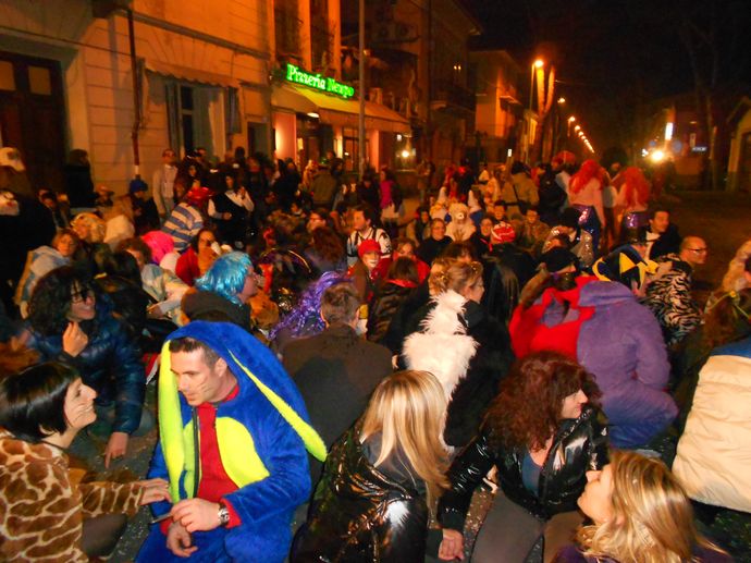 Ingrandisci la foto